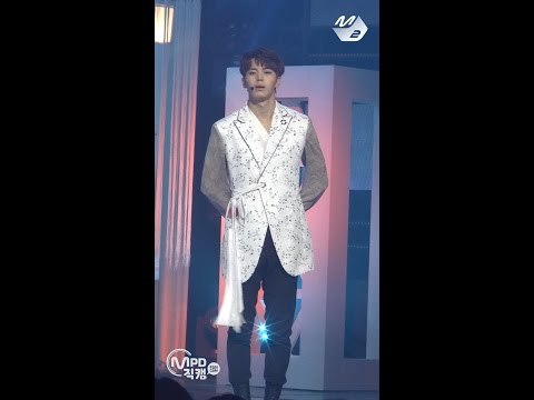 [MPD직캠] 빅스 홍빈 직캠 '도원경(Shangri-La)' (VIXX Hong Bin FanCam) | @MCOUNTDOWN_2017.5.18