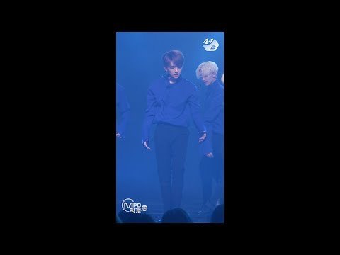 [MPD직캠] 세븐틴 조슈아 직캠 '울고싶지 않아(Don't Wanna Cry)' (SEVENTEEN JOSHUA FanCam) | @MCOUNTDOWN_2017.6.1