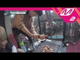 [2017 WoollimPICK] Tips for Korean BBQ from Coffee Prince EP.3