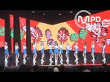 [MPD직캠] 우주소녀 직캠 4K 'HAPPY' (WJSN FanCam) | @MCOUNTDOWN_2017.6.15