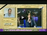 الدكتور ناجح ابراهيم مهاجما الحركات الاسلامية: لماذا أنتم فى خصومة دائما مع الشعب المصرى ؟