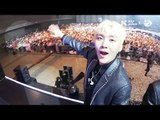 [KCON 2017 JAPAN x M2] Ending Finale Self Camera_Seventeen