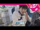 [2017 WoollimPICK] Train date of Golden Child's oldest & youngest (feat. generation gap) EP.2