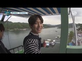 [2017 WoollimPICK] Golden Child's leader Daeyeol's bungee jumping challenge! EP.2