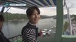 [2017 WoollimPICK] Golden Child's leader Daeyeol's bungee jumping challenge! EP.2