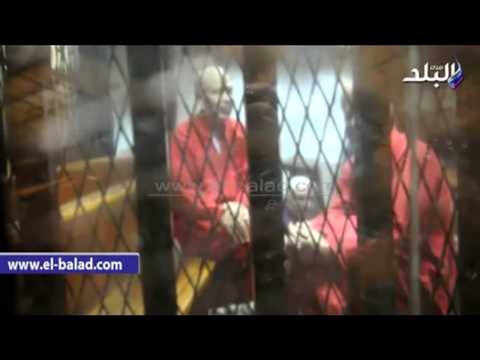 صدى البلد | تأجيل محاكمة مرسي في إهانة القضاء ل...