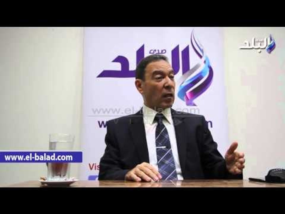 صدى البلد | متى يكون تساقط الشعر مرضاً ؟