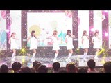 [MPD직캠] 에이프릴 직캠 4K '따끔(Lovesick)' (April FanCam) | @MCOUNTDOWN_2017.6.22