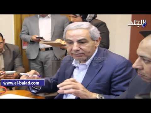 صدى البلد | وزير الصناعة: المركزى يخصص 2.5 مليار دولار لفتح الاعتمادات المستندية للاستيراد