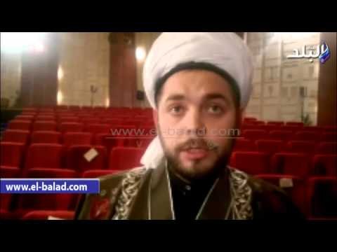 صدى البلد | نائب مفتى روسيا: حان الوقت لتجديد الخطاب الدينى