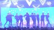[Mirrored MPD직캠] 세븐틴 거울모드 직캠 '울고싶지 않아(Don't Wanna Cry)' (SEVENTEEN FanCam) | @MCOUNTDOWN_2017.6.1