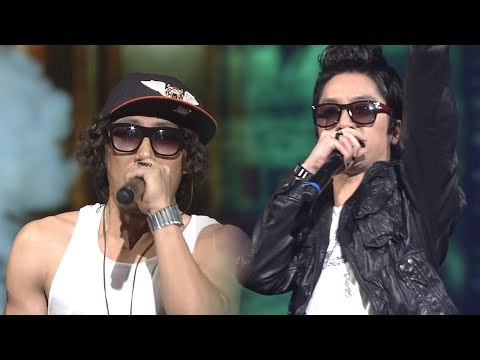 [STAR ZOOM IN] Drunken Tiger_8 45 Heaven + Monster + 너희가 힙합을 아느냐 + True Romance 170629 EP.43