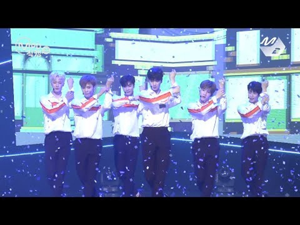 [MPD직캠] 아스트로 직캠 4K 'Baby' (ASTRO FanCam) | @MCO...