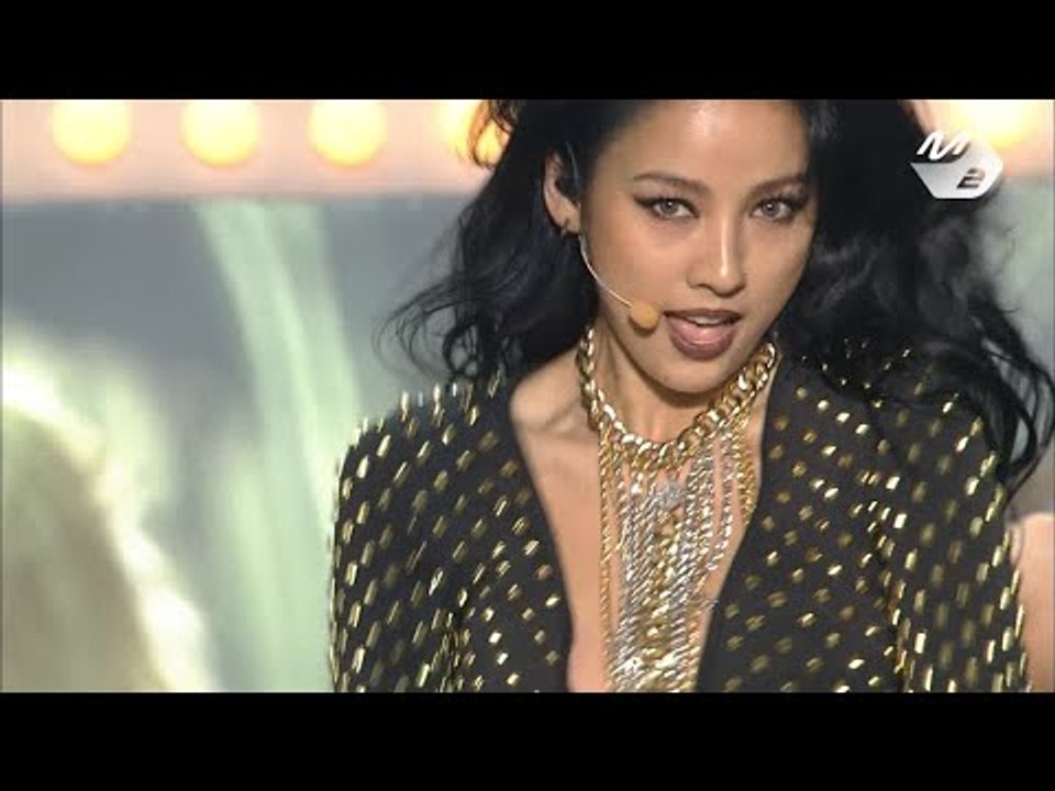 [STAR ZOOM IN] 이효리(Lee Hyori)_Bad Girls 170704 EP.45