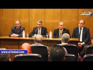 صدى البلد |  وزير النقل: 250 مليون جنيه خسائر المترو سنويا