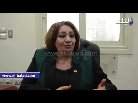 صدى البلد | تهانى الجبالى: فى حب مصر ليس لديها برنامج سياسى..وستتفكك بعد دخول نوابها البرلمان