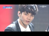 [STAR ZOOM IN] [PRODUCE 101 season2 ONG SEONG WOO] Level Test, Sorry Sorry, Get Ugly, Never