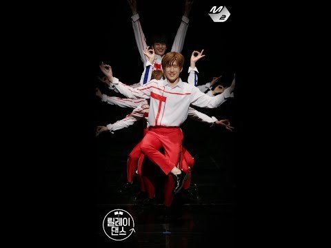 [릴레이댄스] 아스트로(ASTRO) - Baby