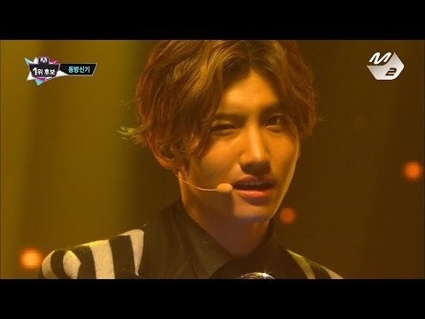 [STAR ZOOM IN] 동방신기(TVXQ!)_Something 170622 EP.39