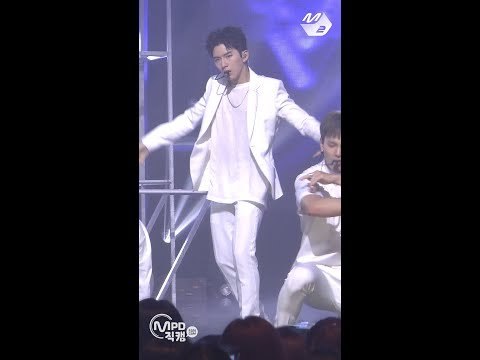 [MPD직캠] 몬스타엑스 기현 직캠 'SHINE FOREVER' (MONSTA X KI HYUN FanCam) | @MCOUNTDOWN_2017.6.22