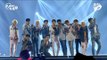 [MPD직캠] 세븐틴 직캠 4K 'Beautiful' (SEVENTEEN FanCam) | @KCON 2017 JAPAN_2017.5.21
