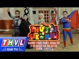 THVL | Thử tài siêu nhí - Tập 1: Vòng tuyển chọn - Trailer