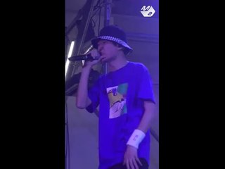 [올데이아웃 x M2] 조원우(H2ADIN')_서울구경