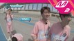 [2017 WoollimPICK] Golden Child's crazy mission race, Team.2 (Jangjoon, Tag, Seungmin) EP.1