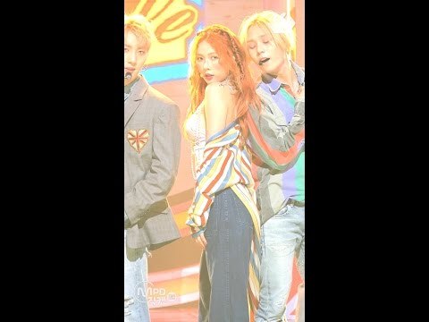 [MPD직캠] 트리플H 현아 직캠 365 FRESH Triple H HyunA fancam @엠카운트다운_170511