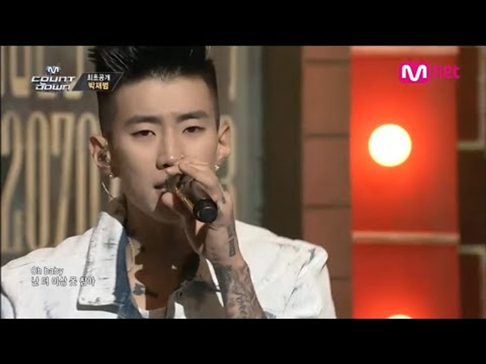 [STAR ZOOM IN]  박재범(Jay Park)_좋아 + So Good + Enjoy The Show + AOMG CYPHER 170629 EP.43