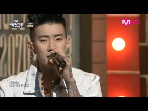 [STAR ZOOM IN] 박재범(Jay Park)_좋아 + So Good + Enjoy The Show + AOMG CYPHER 170629 EP.43