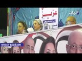 صدى البلد |أمين القومي للإعاقة: انتخابات البرلمان فارقة في تاريخ مصر لنزاهتها