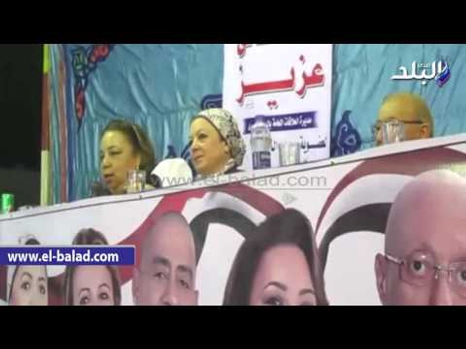 صدى البلد |أمين القومي للإعاقة: انتخابات البرلمان فارقة في تاريخ مصر لنزاهتها