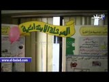 صدى البلد | تعليم المنيا ينظم معرض الطفولة السنوي والصحافة المدرسية