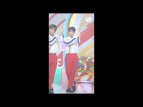 [MPD직캠] 아스트로 엠제이 직캠 'Baby' (ASTRO MJ FanCam) | @MCOUNTDOWN_2017.6.1