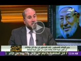 محمد الهباش: حماس تاجرت بالقضية الفلسطينية مقابل حفنة من الدولارات