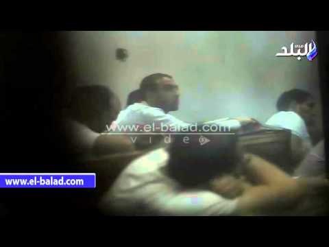 صدى البلد | تأجيل محاكمة المتهمين في قضية ميادة أشرف لجلسة 18 فبراير