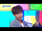 [STAR ZOOM IN] [PRODUCE 101 2 JUNG SE WOON] Level Test, Be Mine, Playing With Fire, Oh Little Girl