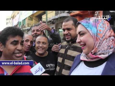 صدى البلد | أحمد عدوية يتوقع فوز «السيسي» في الإنتخابات البرلمانية