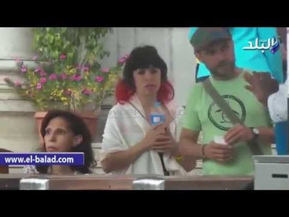 صدى البلد | المتحف المصرى بالتحرير يفتح أبوابه...