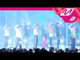 [MPD직캠] 엑소 직캠 4K 'Power' (EXO FanCam) | @MCOUNTDOWN_2017.9.14
