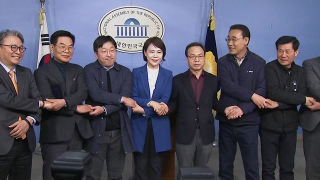 택시-카풀 도입 합의 출퇴근 시간 허용 / YTN