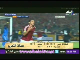 الكاتب حمدى عبد الرحيم: يجب ان يعاقب هذا الولد "احمد عبد الظاهر" عقاب شديد لرفعه علامة رابعة