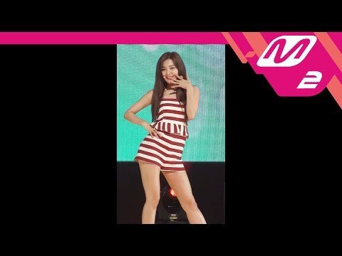 [MPD직캠] 레드벨벳 슬기 직캠 '빨간 맛(Red Flavor)' (Red Velvet SEULGI FanCam) | @MCOUNTDOWN_2017.7.27
