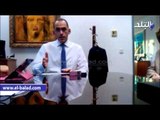 صدى البلد | وزير المالية القبرصي:مشروعات التنمية وقناة السويس الجديدة لن تحقق الرفاهية للمصريين