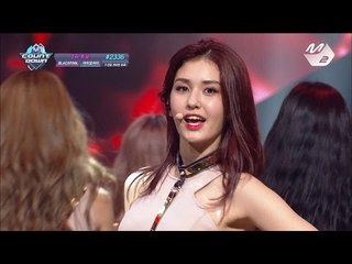 [STAR ZOOM IN]  아이오아이(I.O.I)_Whatta Man stage mix ver. 170621 EP.38