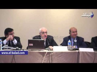 صدى البلد |  نائب رئيس النقض: المحكمة أولى بالتكنولوجيا والمعرفة