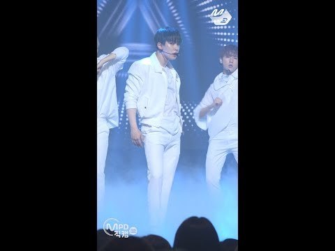 [MPD직캠] 몬스타엑스 원호 직캠 'SHINE FOREVER' (MONSTA X WON HO FanCam) | @MCOUNTDOWN_2017.6.22