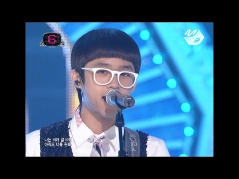 [STAR ZOOM IN] FT아일랜드(FTISLAND)_바래(I hope) 170607 EP.33