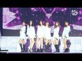 [MPD직캠] 에이핑크 직캠 4K '내가 설렐 수 있게(Only One)' (Apink FanCam) | @KCON 2017 JAPAN_2017.5.19